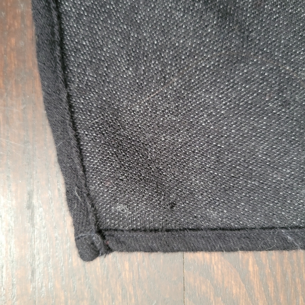 Givenchy Large Logo Gradient Scarf - Picture 4 of 10